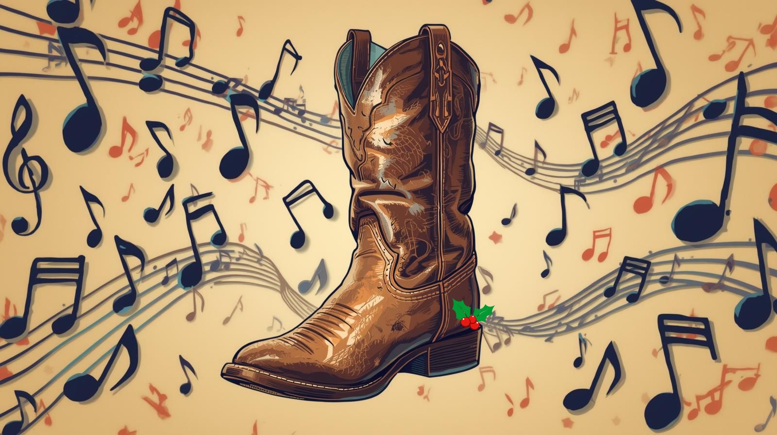 Line Dancing